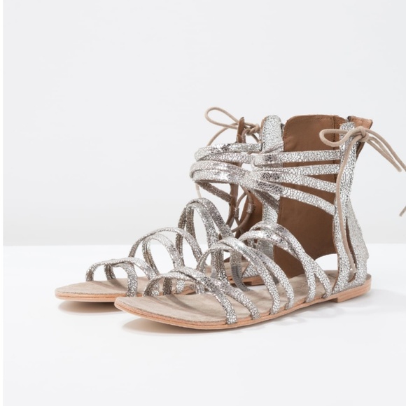 Free People Juliette Sandal - Picture 6 of 8